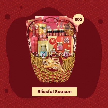 Blissful Season